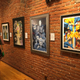 Image for article titled 50 Artists Commemorate 50 Years of Star Trek in This Amazing Art Exhibit